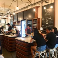 Creamier Handcrafted Ice Cream & Coffee Tiong Bahru
