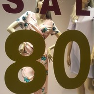 Jaspal Outlet ซีคอนสแควร์