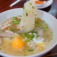 ข้าวเปียกเส้น