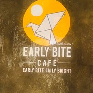 Early Bite Cafe