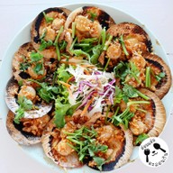 เมนูของร้าน ครัวเคียงคลื่น