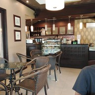 บรรยากาศ E.P's Artisan Bakery สมิหลา