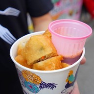 เมนูของร้าน ปาท่องโก๋ยัดไส้ (ลุงมุข)