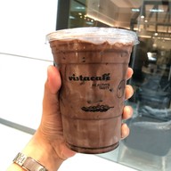 เมนูของร้าน Vistacafé Siriraj Hospital