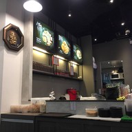 ตำมั่ว Market Village Huahin