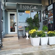 หน้าร้าน 109 Coffee