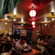 Ichiran Ramen Tsim Sha Tsui
