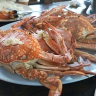 เมนูของร้าน ครัวต้นเตย
