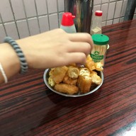 เมนูของร้าน 成記粥品