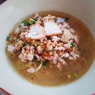 เมนูของร้าน เล้ง ก๋วยเตี๋ยวหมูโบราณ