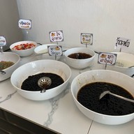 เมนูของร้าน Chincha จอมทอง (ชานมไข่มุกตักเอง) จอมทอง