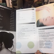 Choice Salon & Spa สีลม