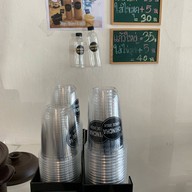 เมนูของร้าน Chincha จอมทอง (ชานมไข่มุกตักเอง) จอมทอง