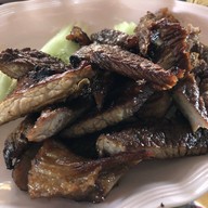 เมนูของร้าน แซบอีหลี