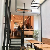 บรรยากาศ Creamier Handcrafted Ice Cream & Coffee Tiong Bahru