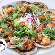 เมนูของร้าน ครัวเคียงคลื่น