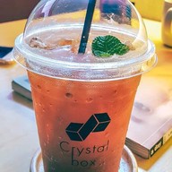 Crystal Box Coffee & Wine Zone