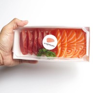 9salmon นายแซลมอน สุขุมวิท 101/1