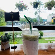 เมนูของร้าน Southern Star Cafe