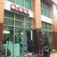 Choice Salon & Spa สีลม