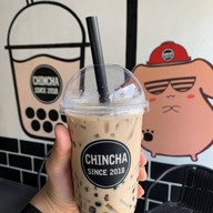 เมนูของร้าน Chincha จอมทอง (ชานมไข่มุกตักเอง) จอมทอง