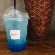 เมนูของร้าน Coffeebirthday ปุณณวิถี