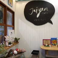 Jaiyen CAFE' ทองหล่อ 13