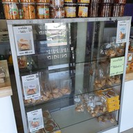 บรรยากาศ ขนมเปี๊ยะครูสมทรง