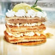เมนูของร้าน มูอิ มูอิ (Muii Muii Bakery & Coffee)