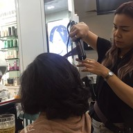 Choice Salon & Spa สีลม