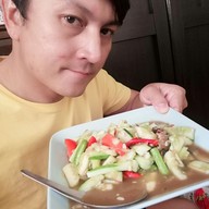 ส้มตำตลาดหางดง