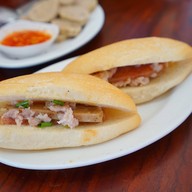 เมนูของร้าน ซอยซาวเชียงคาน