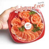 9salmon นายแซลมอน สุขุมวิท 101/1