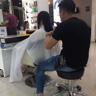 Choice Salon & Spa สีลม