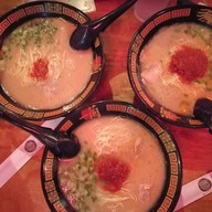 Ichiran Ramen Tsim Sha Tsui