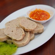 เมนูของร้าน ซอยซาวเชียงคาน