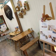 Jaiyen CAFE' ทองหล่อ 13