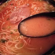 Ichiran Ramen Tsim Sha Tsui