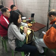 บรรยากาศ 成記粥品