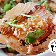 เมนูของร้าน ครัวเคียงคลื่น