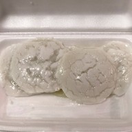 เมนูของร้าน ขนมถ้วยสามแผ่นดิน