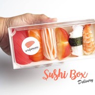 9salmon นายแซลมอน สุขุมวิท 101/1