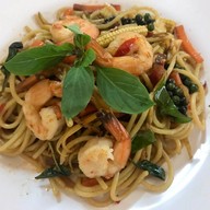 ครัวอิ่มเอม IM-AIM Kitchen