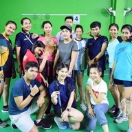 บรรยากาศ White House Sport Club