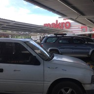 Makro สุราษฎร์ธานี