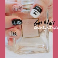 Gel Nail By NINGs เพชรเกษม