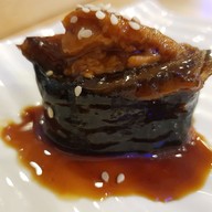 เมนูของร้าน Shinkansen The Avenue Ratchayothin