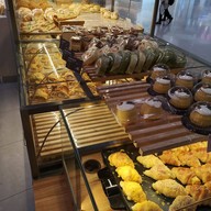 บรรยากาศ Breadtalk เซ็นทรัล มหาชัย