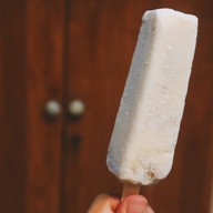 ไอศกรีม ขนมไทย