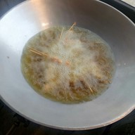 ตลาดเก็ทฟู้ด สะพานใหม่